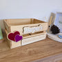 Interchangeable Crate - Valentine's Day Elements