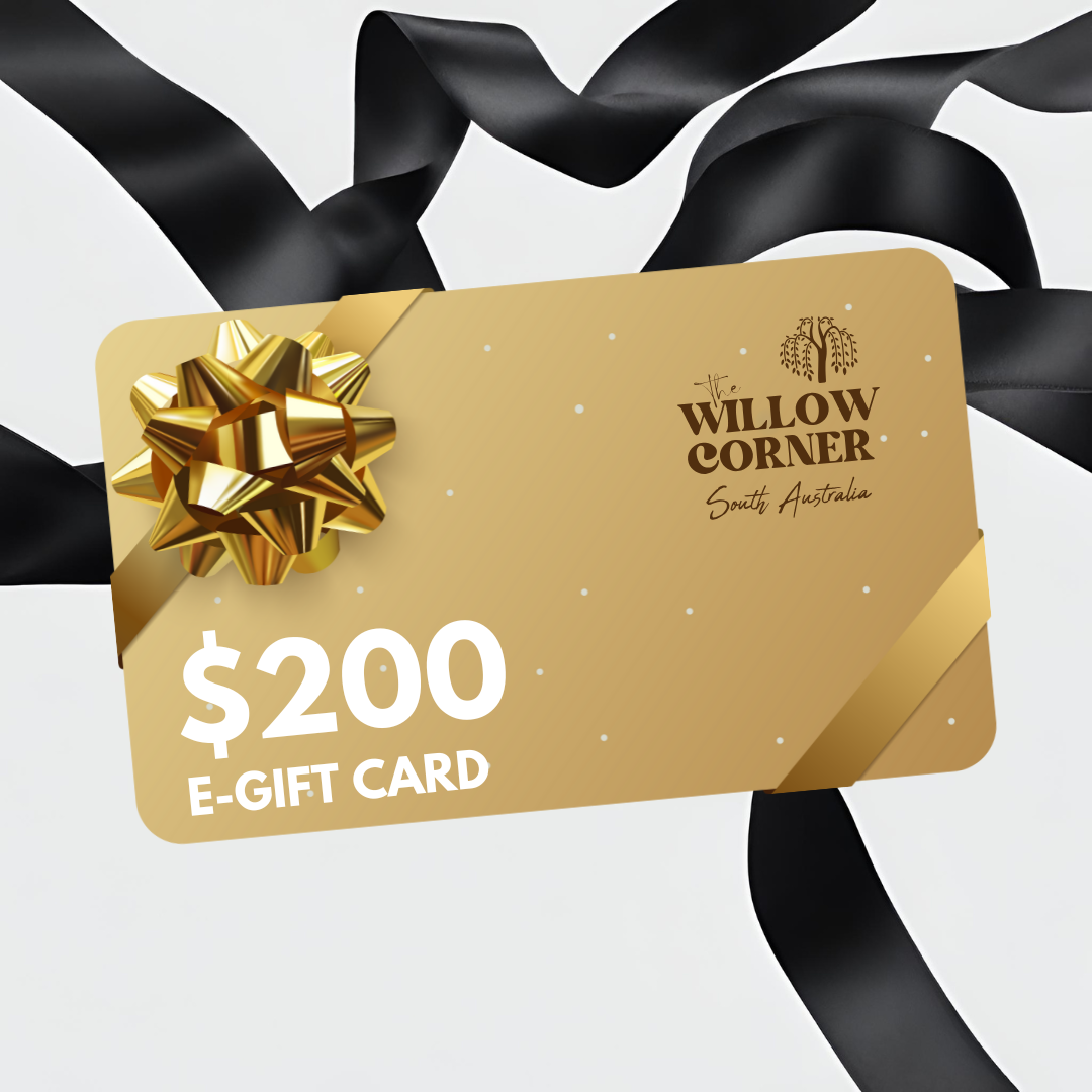 $200 Gift Card